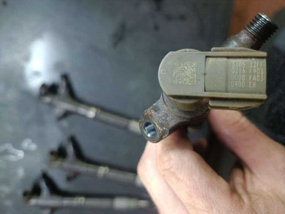 Форсунки 23670 0r0 90