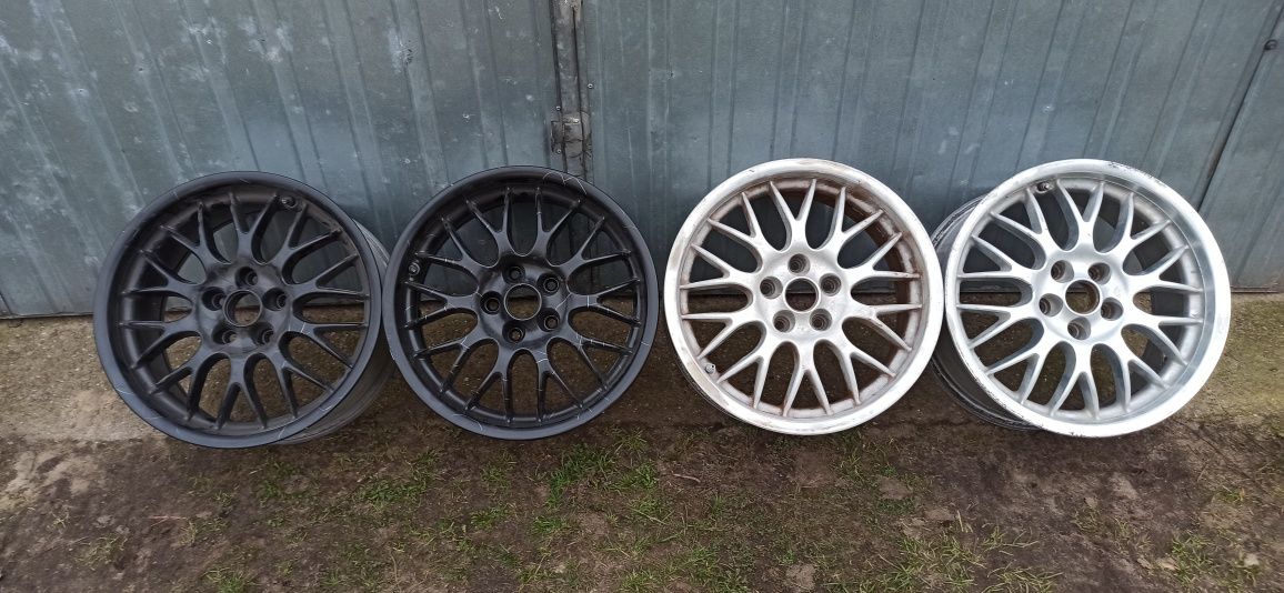 R.O.D. 5X112 volkswagen VW seat golf passat Mercedes 17 cali