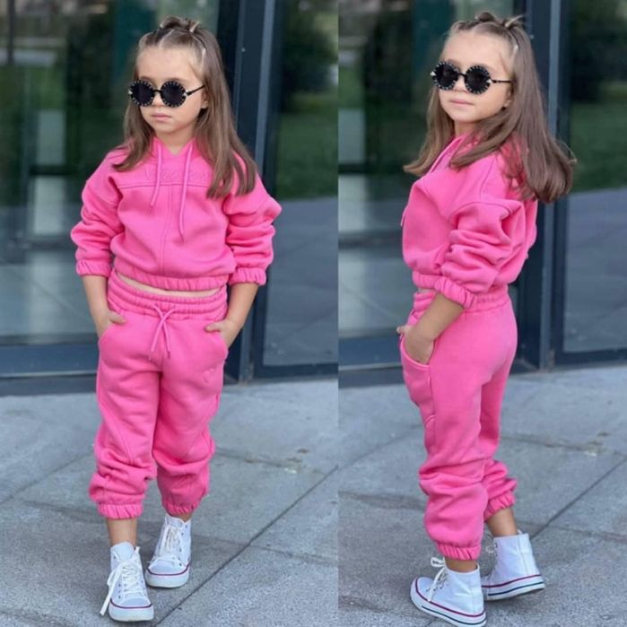 Dres dziewczęcy polecam