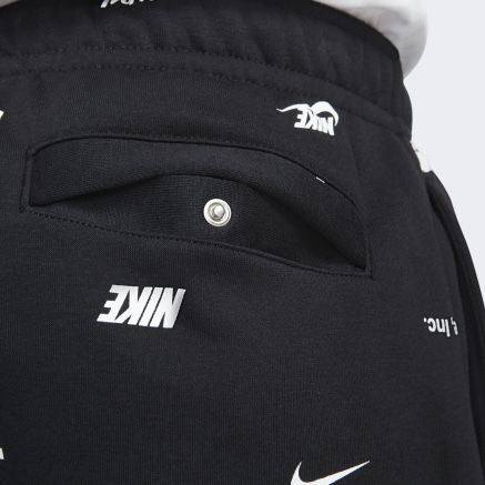 Штани Nike Club Fleece оригінал FB7437-011