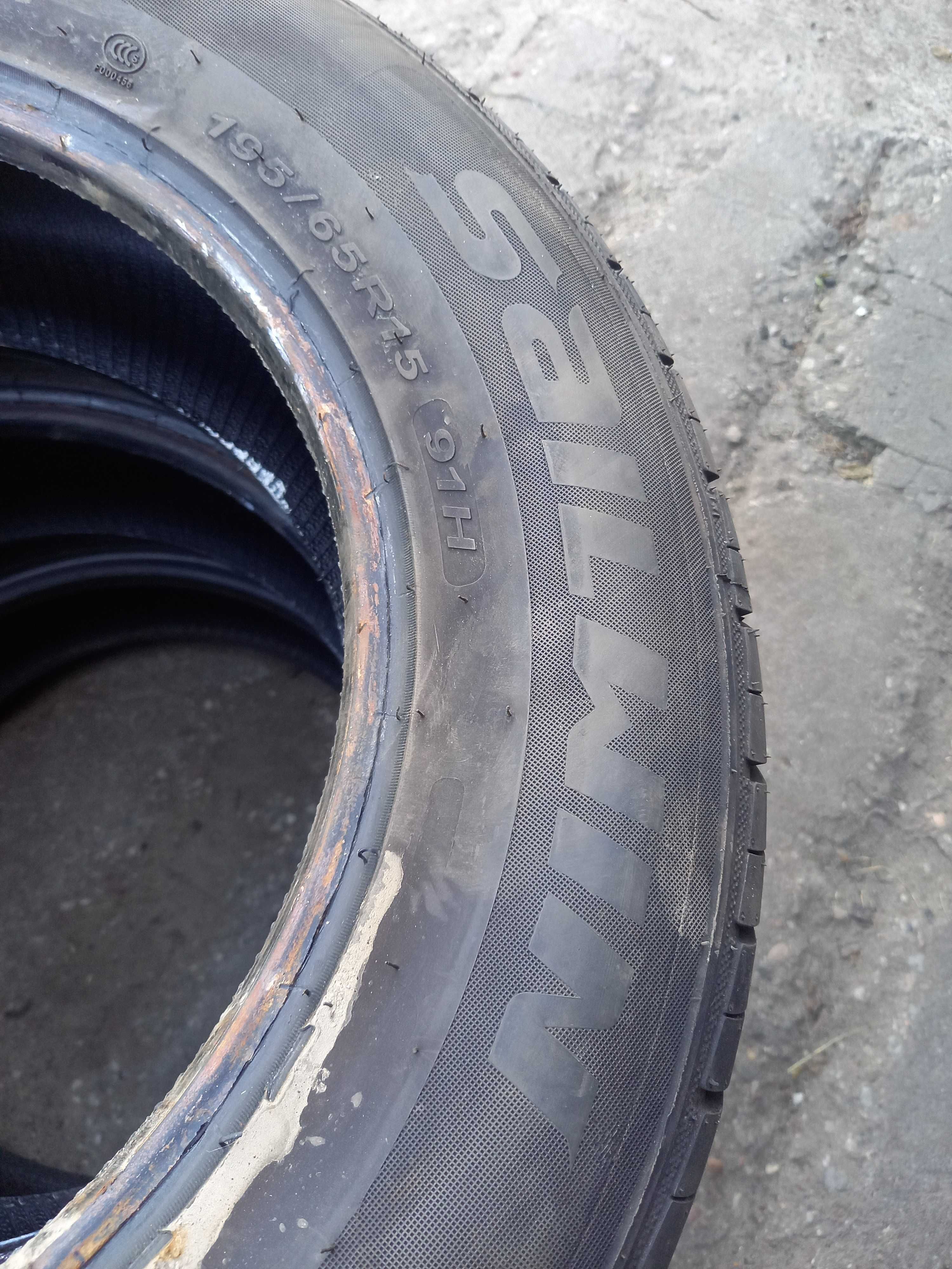 SailWin Antares 68 195/65 R15 91H 2019r