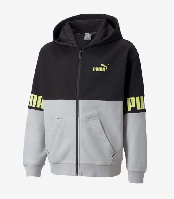 Спортивний костюм Puma для підлітка р.158-164 (13-14 р.)