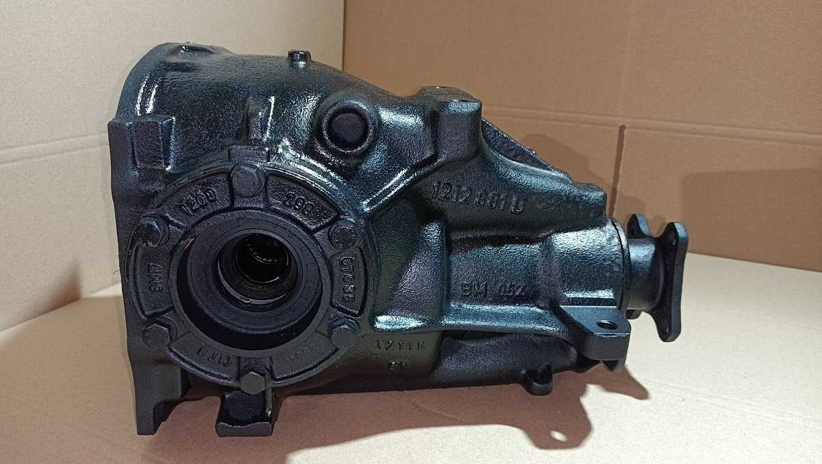 DYFER Duża głowa typ 188 BMW E28 E30 E34 E36 COMPACT Z3 SZPERA 3,45