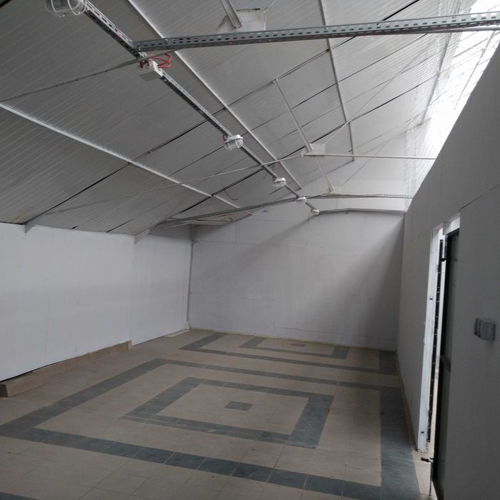 Magazyn 50m2 wynajmę