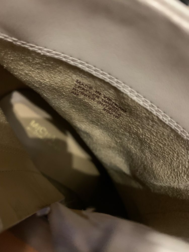 Ботинки Michael kors оригінал
