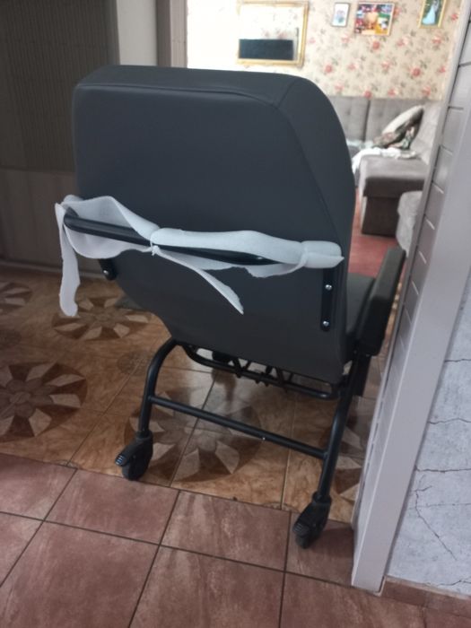 Wielofunkcyjny fotel rehabilitacyjny Vermeiren