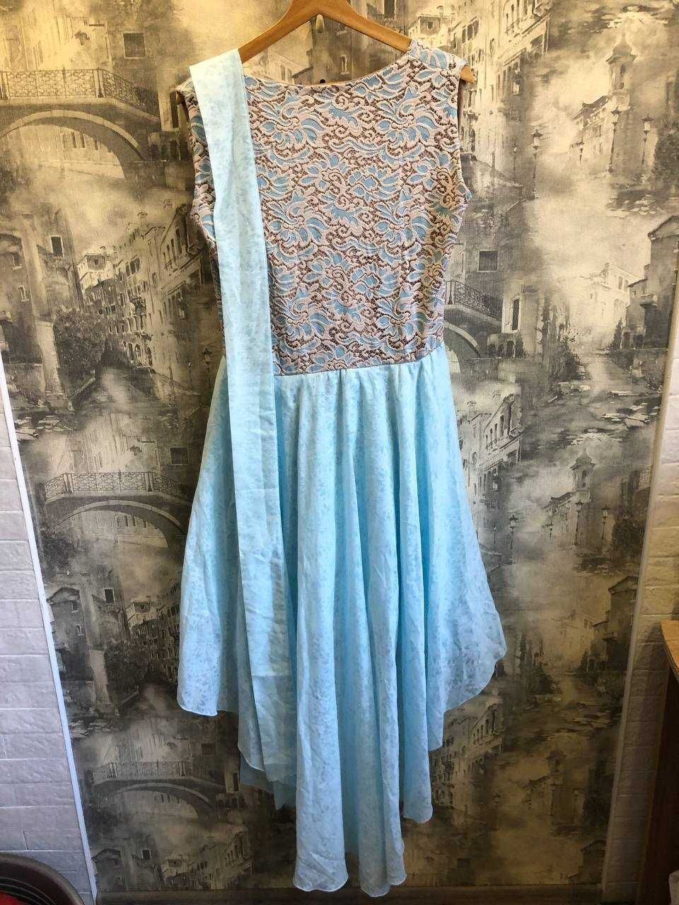 Оригінальна сукня на свято