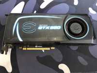 Karta Graficzna GTX 580