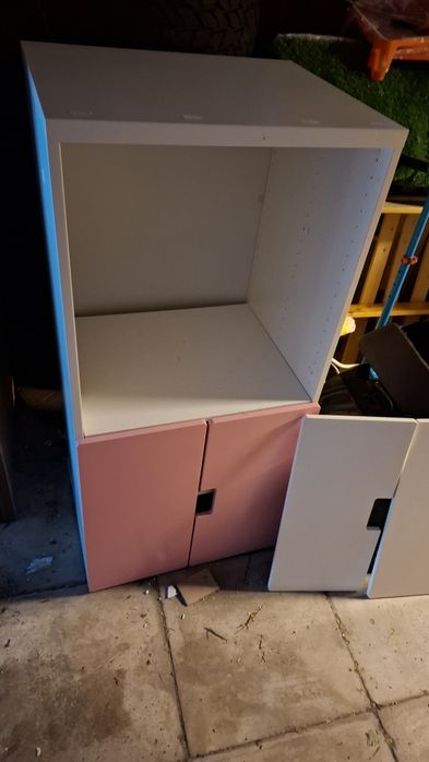 Szafka młodzieżowa / szafa ikea