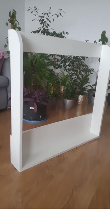 Nakładka, Przewijak na komodę IKEA – biały, stabilny