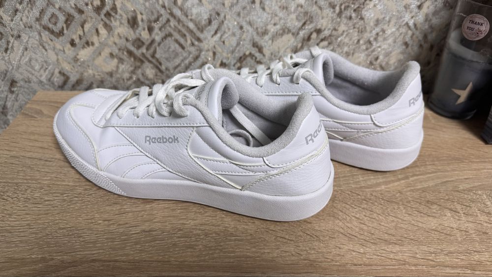 Оригінальні кеди кросівки Reebok