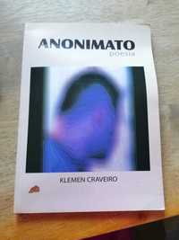 Klemen Craveiro - Anonimato