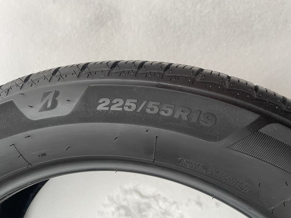 Bridgestone 225/55/19 mazda cx5