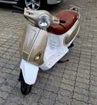 Skuter IVA ZNEN 50 2013 r.    '''''''   IMPORT HOLANDIA   """""""