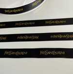 Premium wstążka Yves Saint Laurent YSL 1,5m