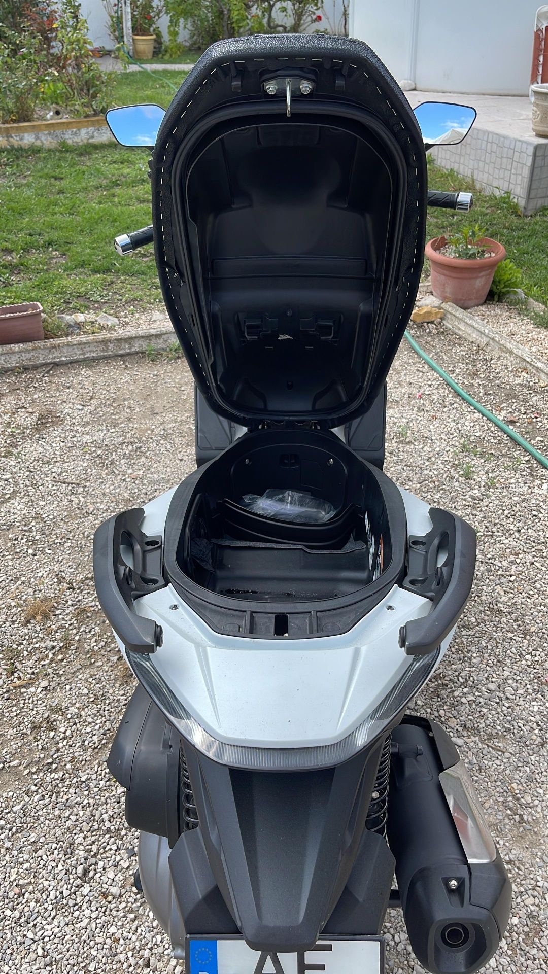 Moto Forza 300cc - 2021