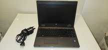 HP Probook 6560b SSD i5 8 GB  WIN 10 PRO