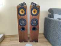 Kolumny głośnikowe Bowers & Wilkins 704