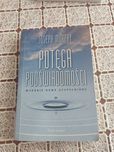 Książka potęga podświadomości