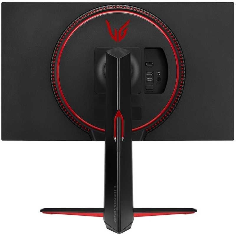 Monitor gaming 240hz LG UltraGear (novo) (na embalagem)