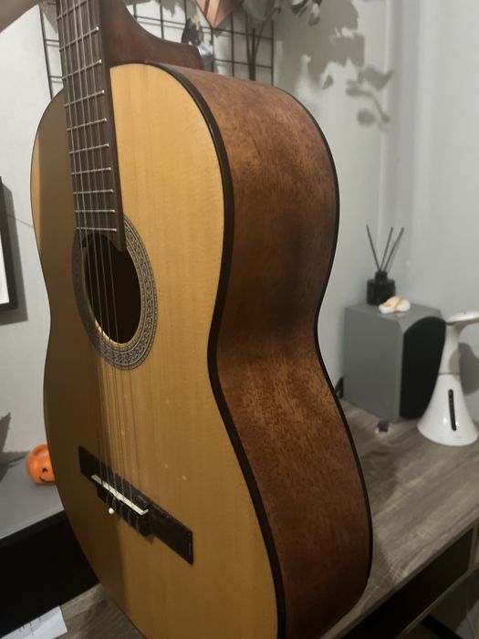 Гитара  класична