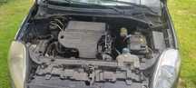 Fiat Grande Punto 1.3 diesel