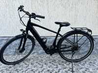 Електровелосипед Trek Verve+3