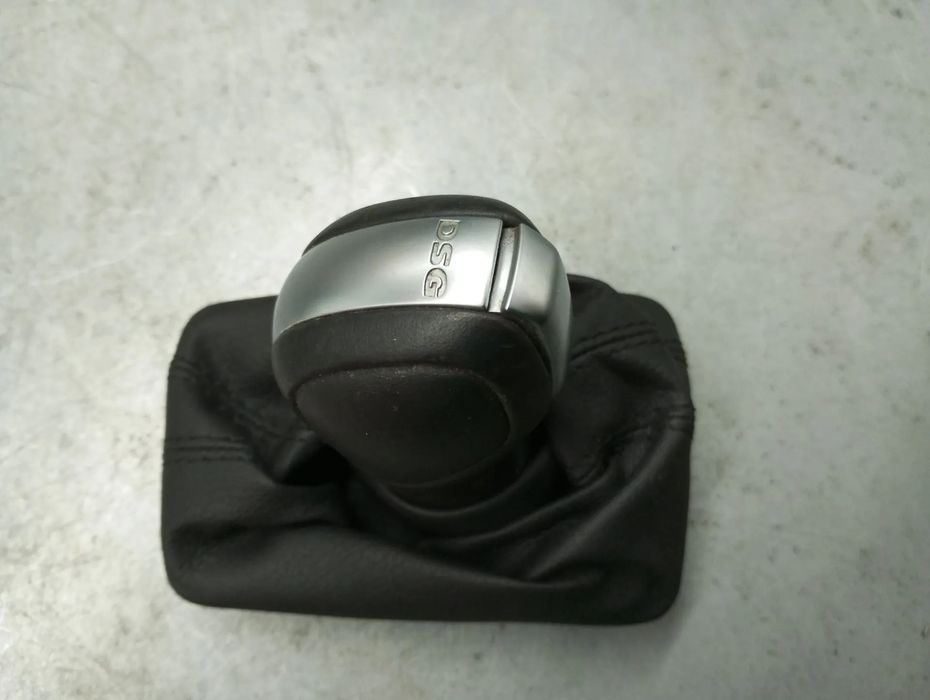 Moca / fole de mudanças VOLKSWAGEN Golf VII (5G1, BQ1, BE1, BE2)