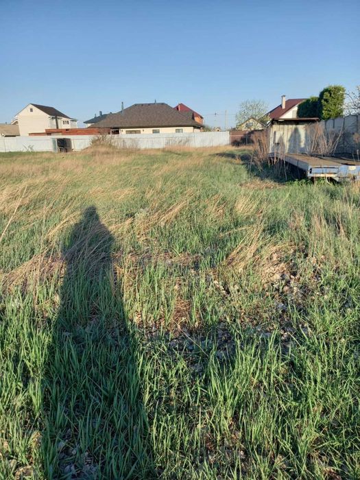 Ділянка 5 соток +17 кВТ електроенергії, свердловина,  вул.Сагайдачного