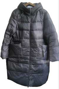 Зимнее пальто 54 размер