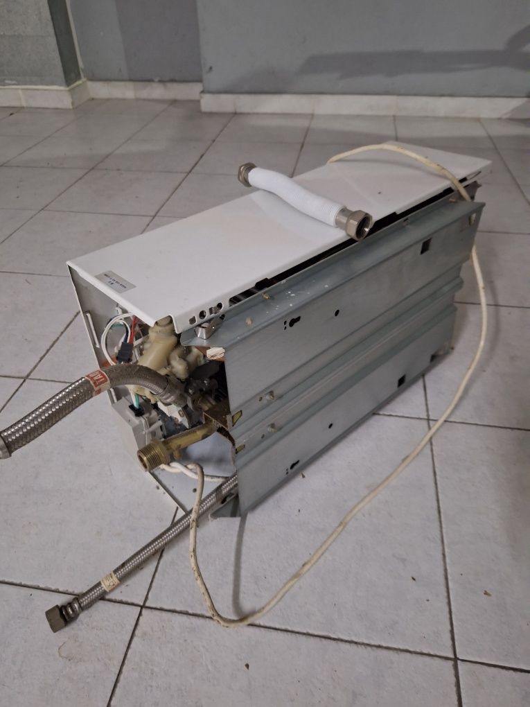 Esquentador Inteligente Vulcano 11l