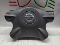 Подушка безопасности airbag Nissan