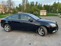 Opel Insygnia 2.0 CDTI