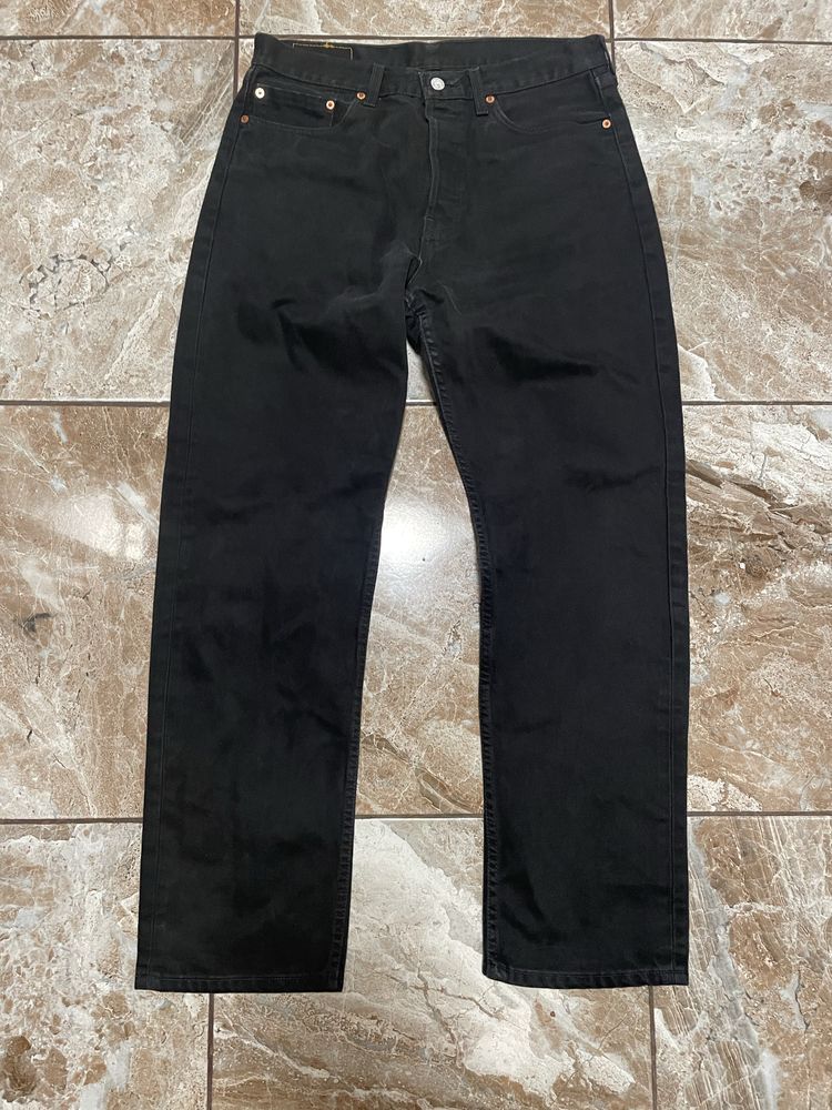 Джинси Levis 590 Baggy fit вінтаж ПЛЛОТНИЙ ДЖИНС 501/511