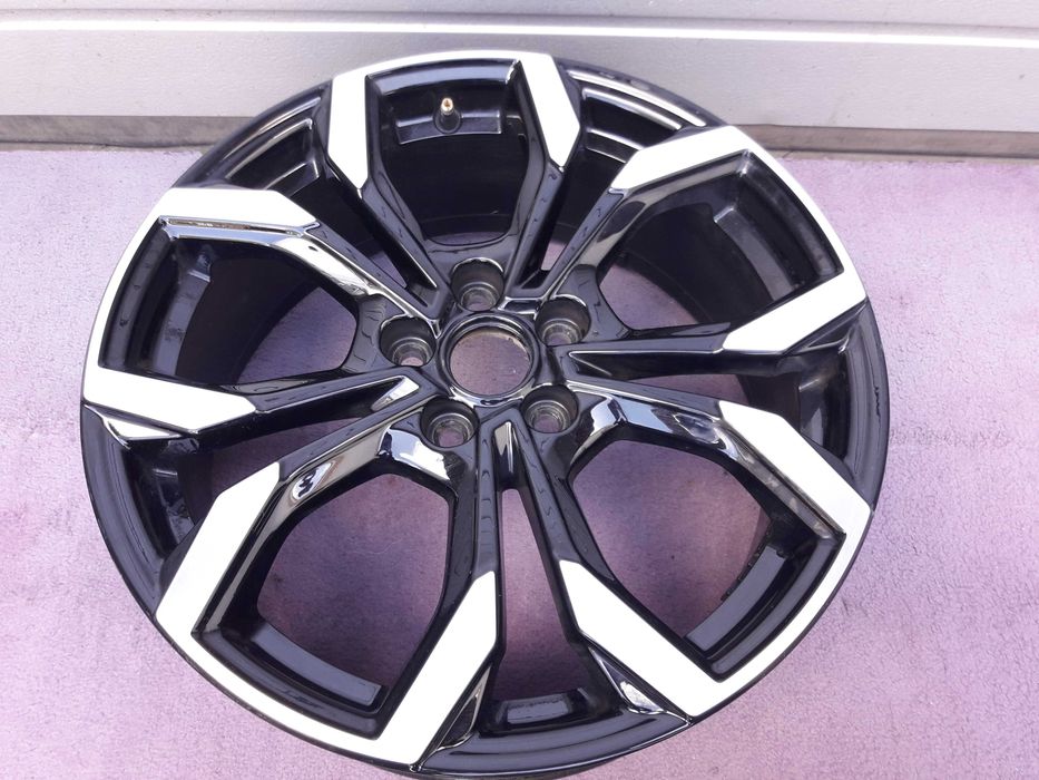 Felga Aluminiowa 18 Cali Ford PUMA MK2 ET47.5 5x108