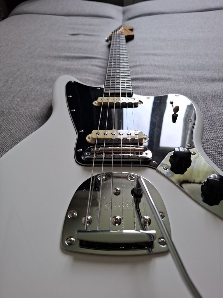 Gitara Fender Player Jaguar II jak nowa