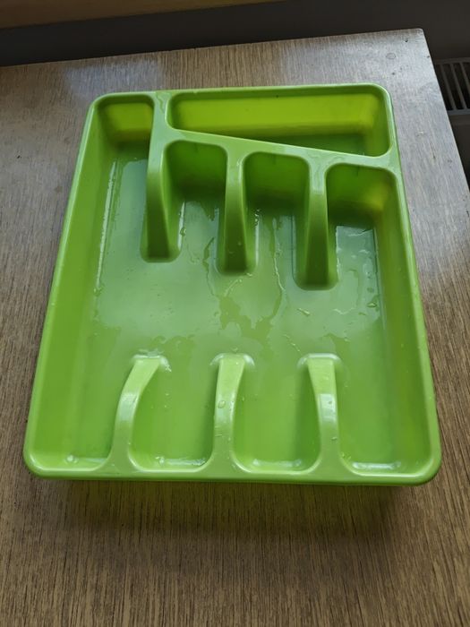 Organizer sztućców