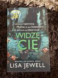 „Widzę cię” Lisa Jewell