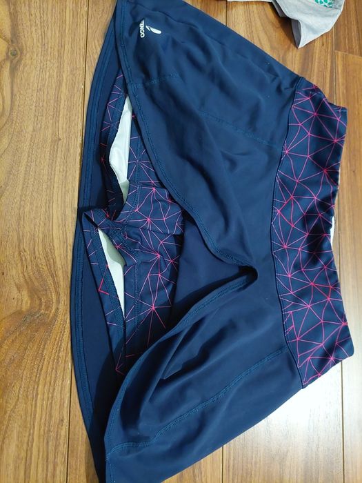 Raquete 730TR Decathlon + roupa ténis