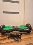 Deskorolka haverboard kawasaki