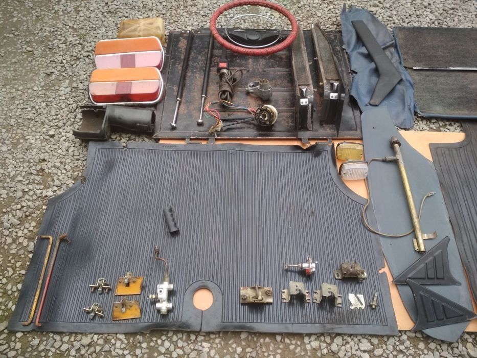 Торпеда Москвич 412 2140