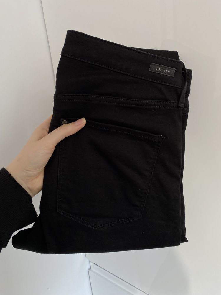 Shaping Skinny Regular Jeans 44/46 H&M