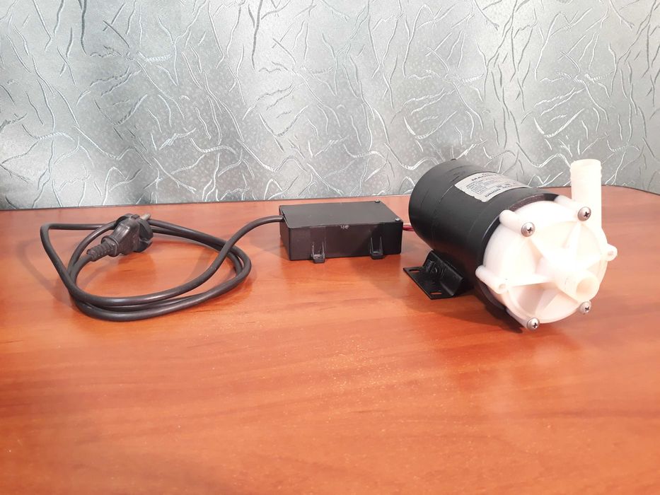 Насос центробежный