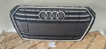 Atrapa grill Audi A4 B6 S-line Quattro OE Nowa
