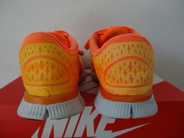 Buty Nike Free Run 3 5.0 roz 39 Do Biegania Sportowe Adidasy