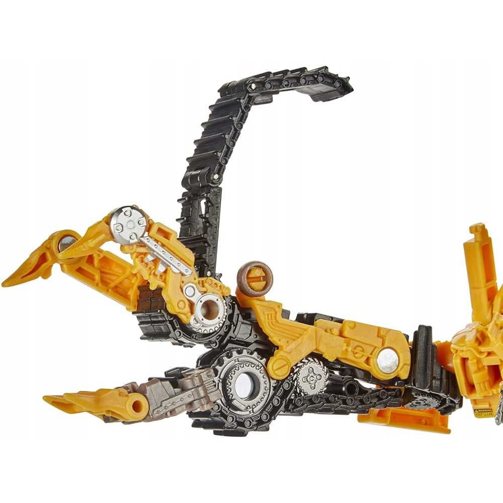 Transformers Revenge Of Fallen Studio Series Constructicon Skipjack 67