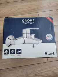 Bateria Wannowa Grohe Start