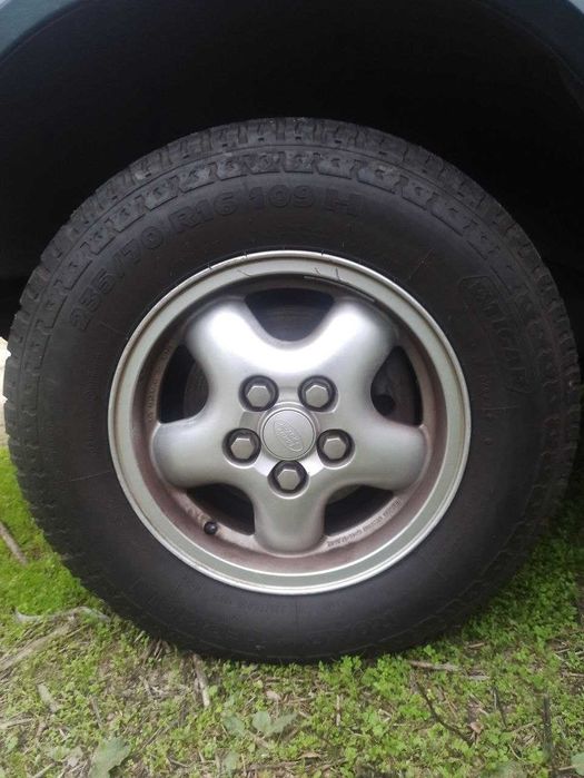 Range Rover 2.5 1995