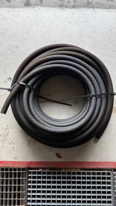 Wąż hydrauliczny 50 metrów Hansa-Flex TE120 1TE DN19 3/4''