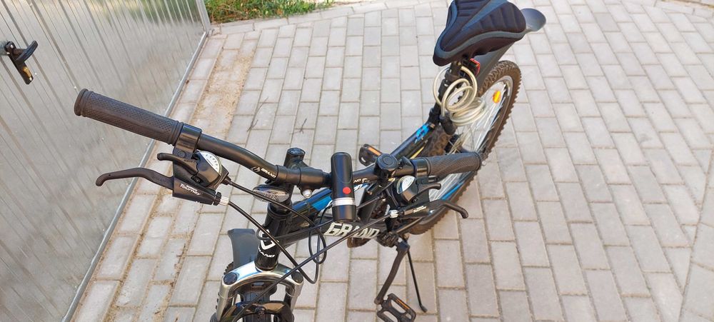 Rower Grand Canyon 200